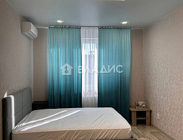 1-Комнатная квартира 41.00м²