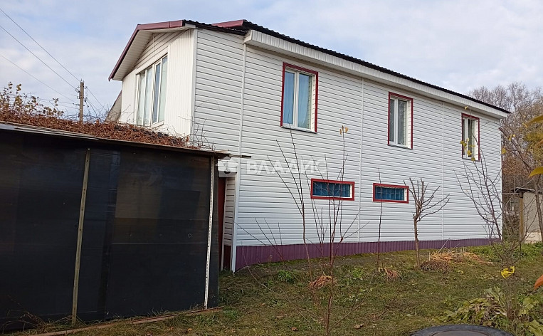 Дом 220.00м², фото 40