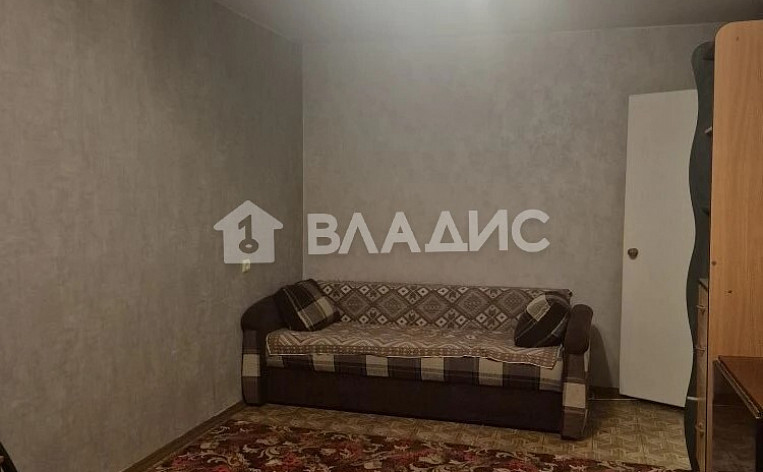 1-Комнатная квартира 30.00м², эт. 2, фото 11