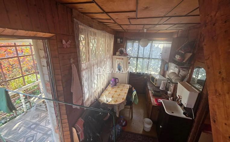 Дом 40.10м², фото 24