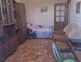1-Комнатная квартира 35.00м²