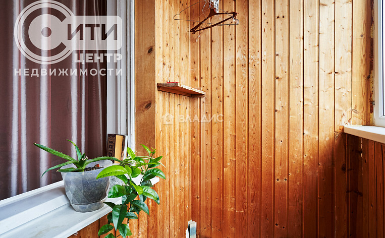 3-Комнатная квартира 67.40м², эт. 2, фото 31