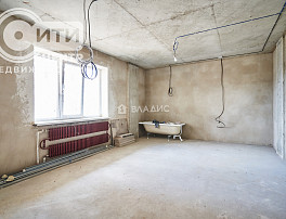 1-Комнатная квартира 49.00м²