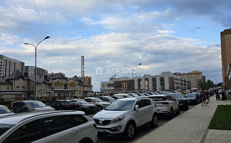 1-Комнатная квартира 39.50м², эт. 5, фото 25