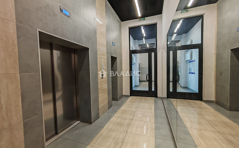 2-Комнатная квартира 57.20м², эт. 6, фото 28