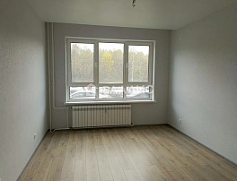 2-Комнатная квартира 58.90м²
