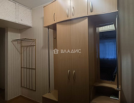 3-Комнатная квартира 51.40м²