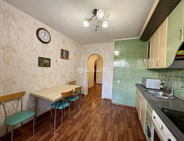 3-Комнатная квартира 85.80м²