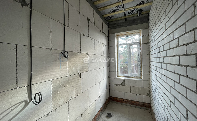 Дом 152.60м², фото 40