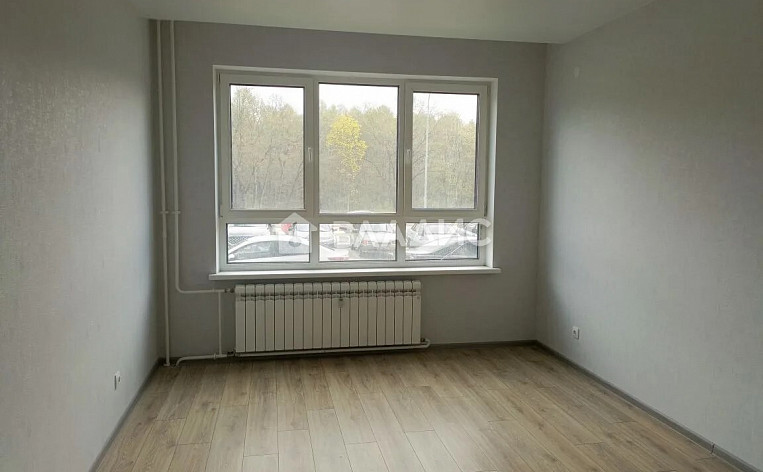 2-Комнатная квартира 58.90м², эт. 1, фото 22