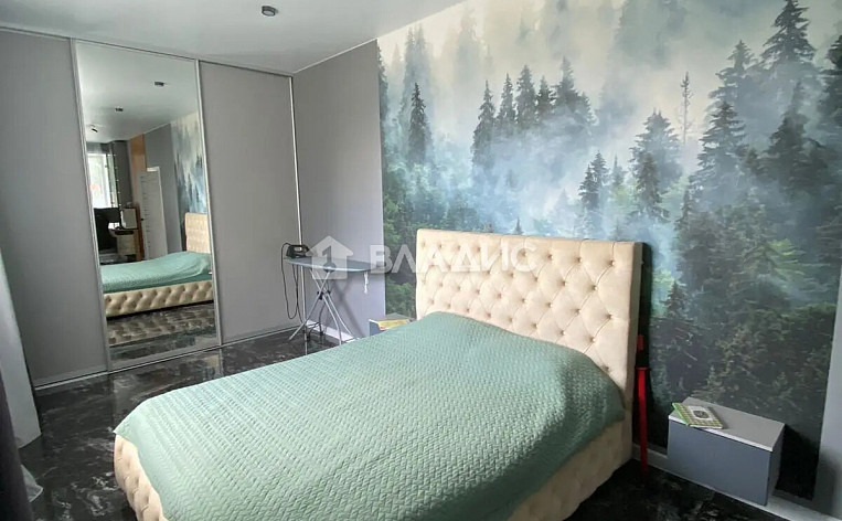 Дом 163.00м², фото 23