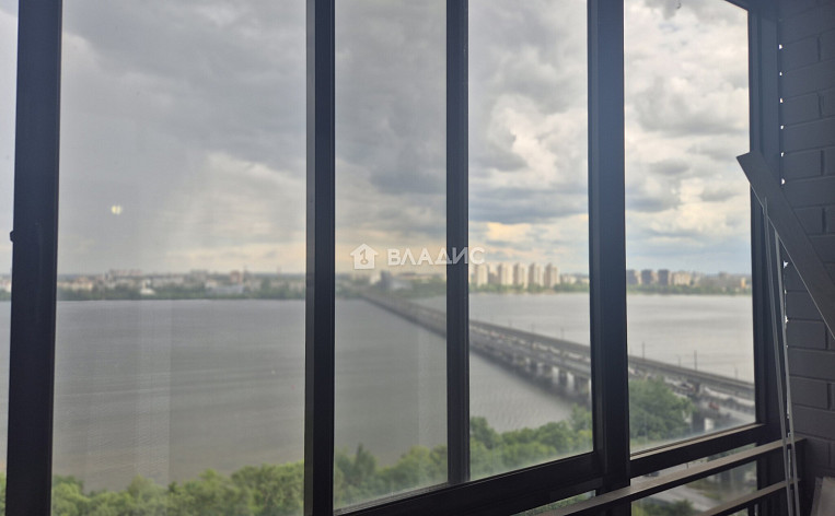 3-Комнатная квартира 89.60м², эт. 16, фото 20
