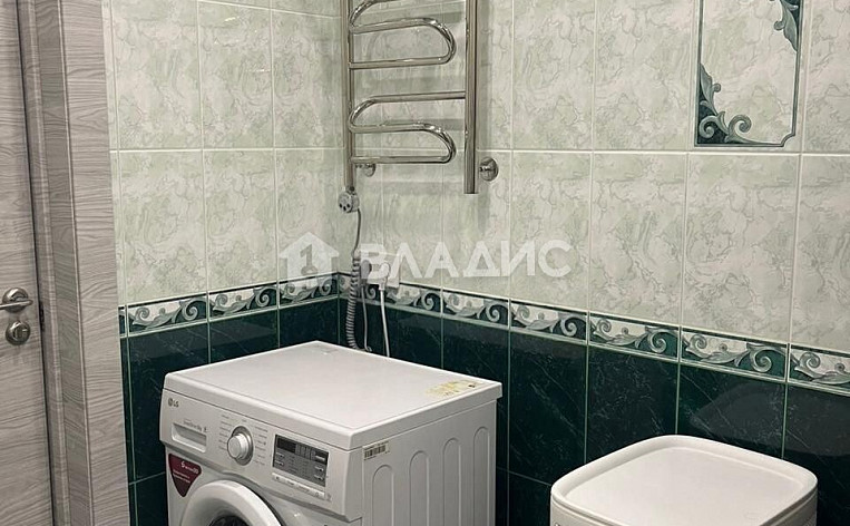 3-Комнатная квартира 84.00м², эт. 3, фото 31