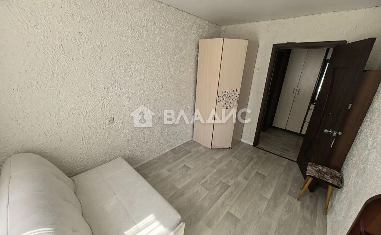 2-Комнатная квартира 45.50м², эт. 8, фото 22