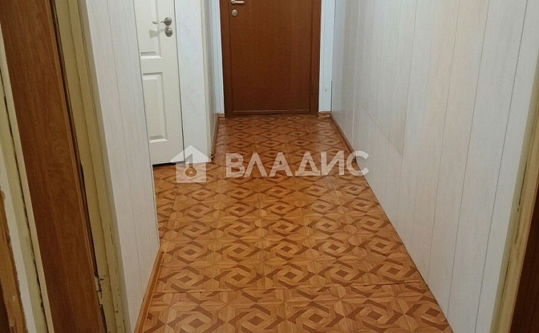 3-Комнатная квартира 51.00м², эт. 2, фото 10