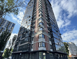 Студия 18.49м²