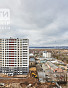 2-Комнатная квартира 56.70м², эт. 12, фото 2