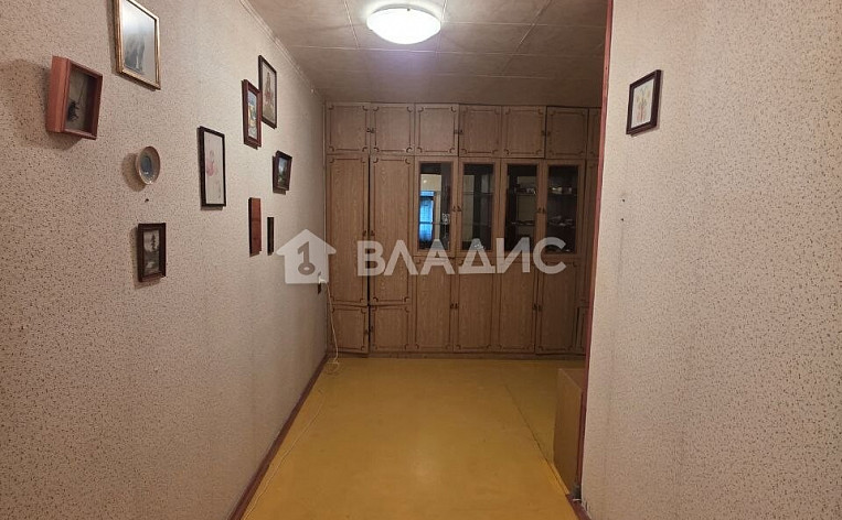 4-Комнатная квартира 98.20м², эт. 1, фото 21