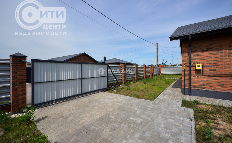 Дом 100.00м², фото 25