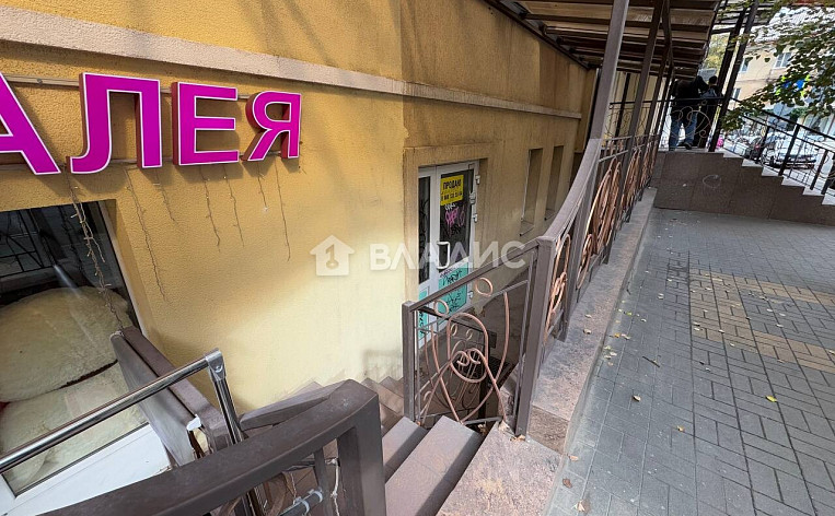 Коммерческое помещение 157.40м², эт. 1, фото 15