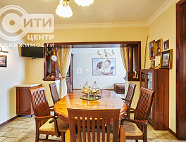 4-Комнатная квартира 142.40м²