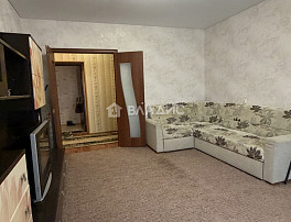 1-Комнатная квартира 42.90м²