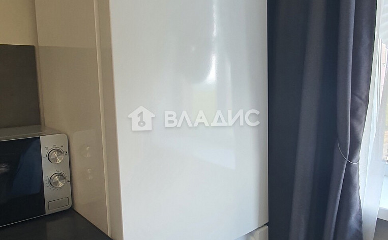 1-Комнатная квартира 39.10м², эт. 14, фото 39