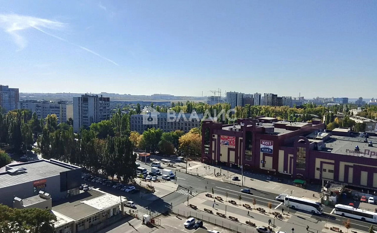 1-Комнатная квартира 41.00м², эт. 13, фото 24