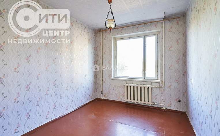 3-Комнатная квартира 61.60м², эт. 7, фото 17
