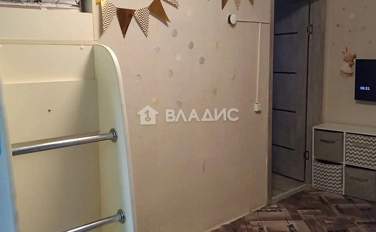 2-Комнатная квартира 55.20м², эт. 2, фото 40