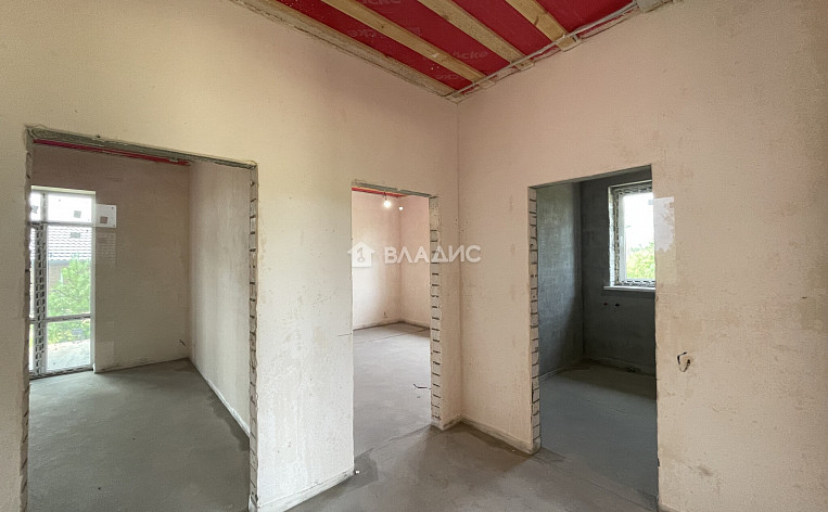 Дом 130.00м², фото 31