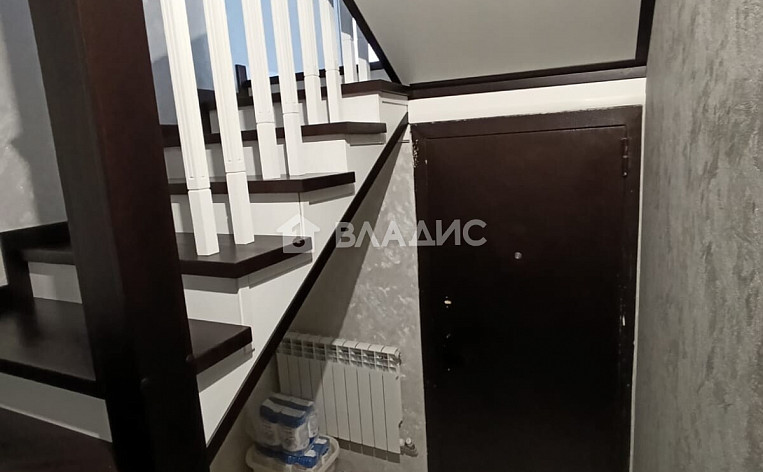 Дом 164.20м², фото 39