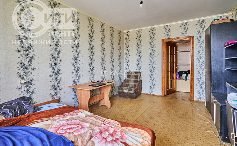 3-Комнатная квартира 62.90м², эт. 8, фото 37