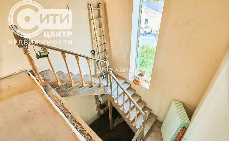 Дом 186.60м², фото 40