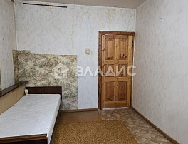 2-Комнатная квартира 44.90м²