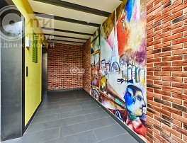 3-комнатная квартира, 65.6 м2