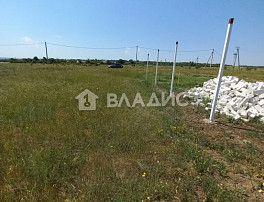 Земельный участок 15.00 соток