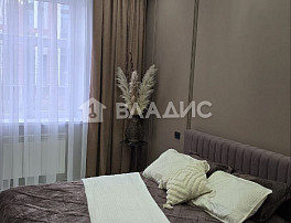 3-Комнатная квартира 78.20м²