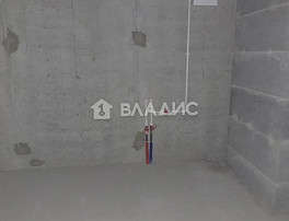1-Комнатная квартира 47.20м²