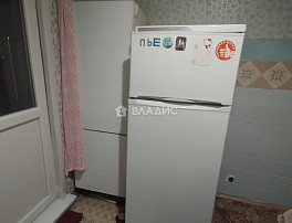 2-Комнатная квартира 45.00м²