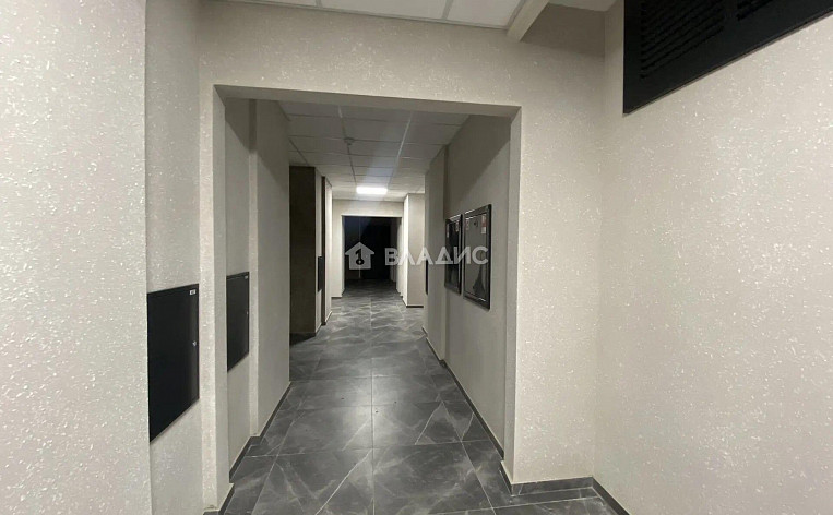 Студия 20.70м², эт. 7, фото 17