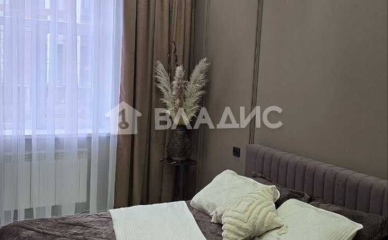 3-Комнатная квартира 78.50м², эт. 2, фото 40
