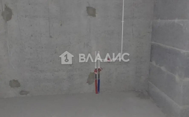 1-Комнатная квартира 47.20м², эт. 12, фото 14