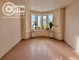 2-Комнатная квартира 55.10м²
