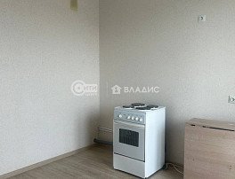 1-комнатная квартира, 37.3 м2
