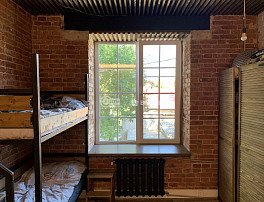 4-комнатная квартира, 75.3 м2