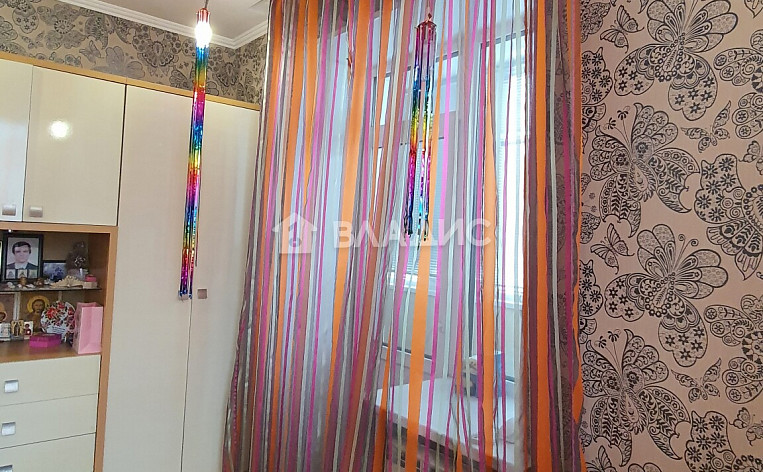 4-Комнатная квартира 147.70м², эт. 3, фото 40