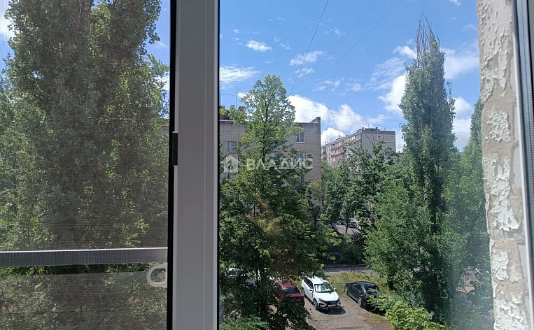1-Комнатная квартира 30.40м², эт. 3, фото 18