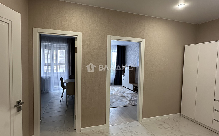 1-Комнатная квартира 38.60м², эт. 6, фото 22