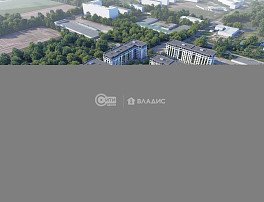 1-комнатная квартира, 39.14 м2